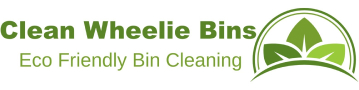 Clean Wheelie Bins